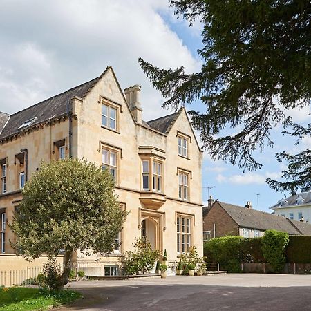 Bed and Breakfast Cotswold Grange Челтенхам Экстерьер фото The Manor, Tetbury