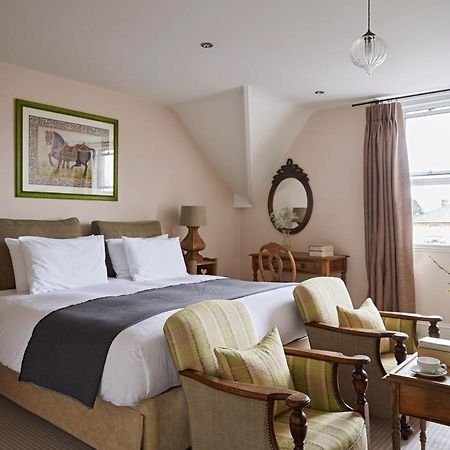 Bed and Breakfast Cotswold Grange Челтенхам Экстерьер фото