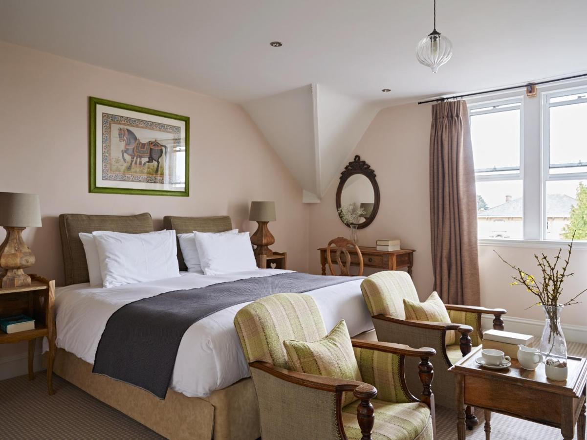 Bed and Breakfast Cotswold Grange Челтенхам Экстерьер фото